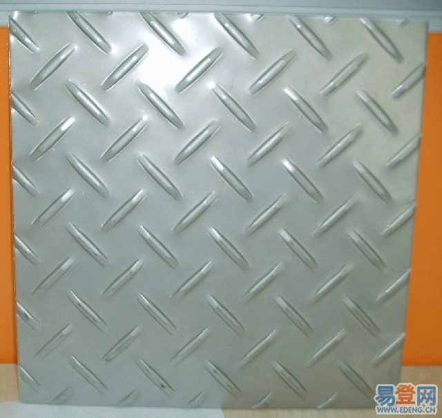 供应天津304不锈钢花纹板 不锈钢中厚板 耀华伟业质量保证
