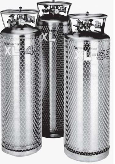 供应YDZ-30自增压液氮罐金凤液氮罐