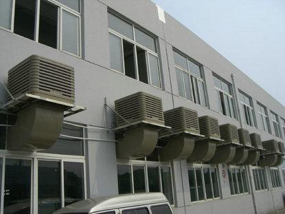 供应宜兴空调专卖有水冷空调移动式空调水空调工业空调水冷机组
