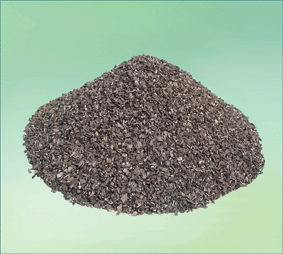 供应高含量海绵铁滤料批发 供应海绵铁滤料