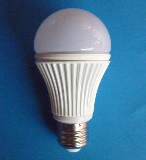 供应家居照明5WLED大功率球灯泡、LED大功率灯泡、LED玉米灯图片