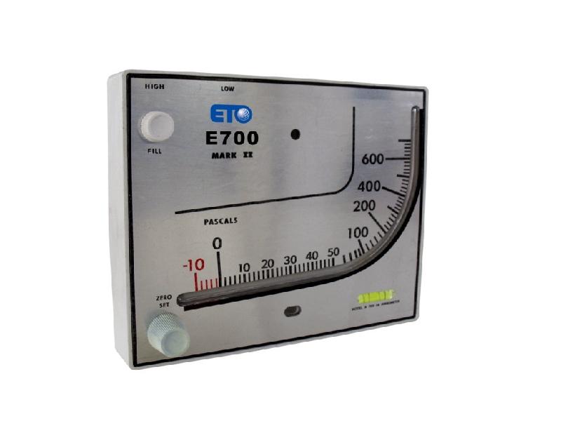 现货供应E-700PA系列红油压差表