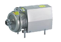 日新卫生泵乳品泵GMP标准泵SCP系列批发