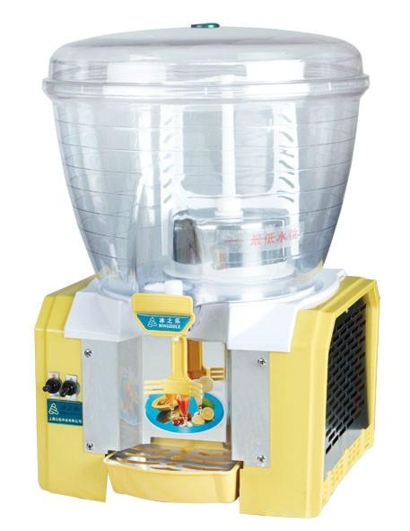 供应武汉品牌冰之乐果汁机(冷饮机）图片
