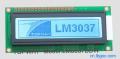 点阵LCD液晶显示模块LM3037系列批发