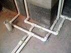 南宁专业修理水管/安装水管
