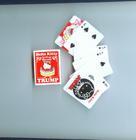 温州广告扑克生产厂家扑克牌印刷批发