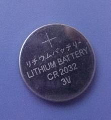 供应CR2032电池2032电子标签电池