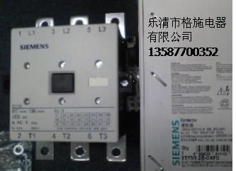 供应CJX1-300/22交流接触器,3TF55