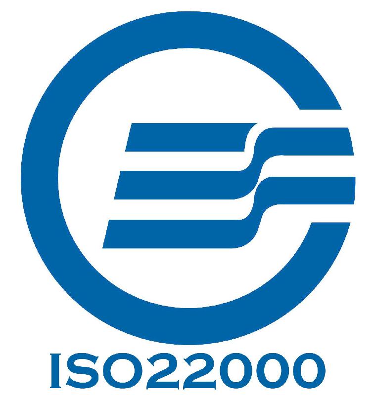 中国ISO22000认证专家批发