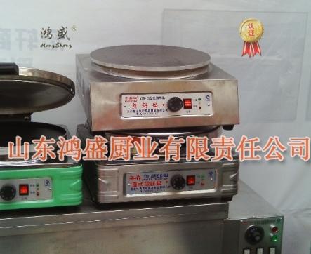 济南市电饼铛主要技术参数厂家