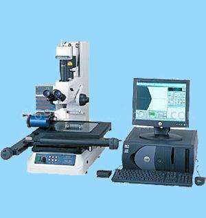 日本三丰工具显微镜批发