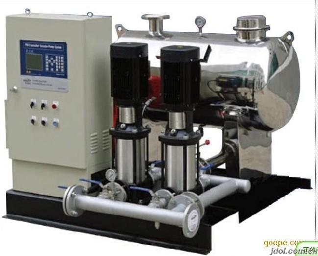 供应西藏拉萨欧莱恒压变频供水设备-节能友好型，新一代的选择