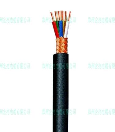 河南宏亮电缆厂现货供应计算机电缆DJYVP计算机电缆