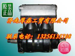 供应用于增压器的废气涡轮增压器重汽豪沃增压器 VG1560118228