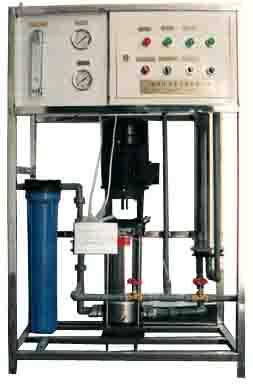 供应西安去离子水加工设备净化水设备西安实验室纯净水设备