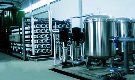 供应西安化学化工高纯水设备兰州化学化工高纯水设备
