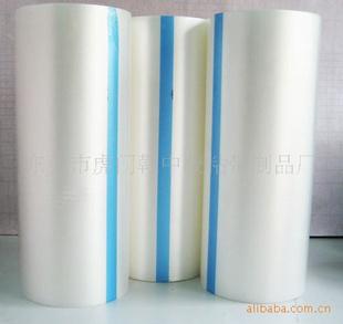 供应透明蓝色PE保护膜，PE保护膜生产厂家找韩中胶粘厂