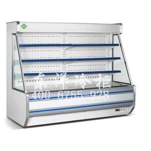 供应风冷点菜柜-冷藏柜-蔬菜保鲜柜-蔬菜冷藏柜