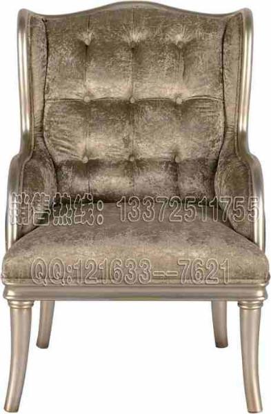 供应实木扶手椅子/中式古典椅子