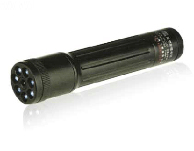 供应JW7300微型防爆电筒