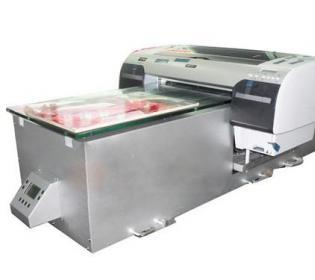 供应硅胶制品印刷机