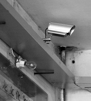 郑州承接无线视频监控摄像头安装批发