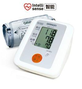 欧姆龙电子血压计HEM-7117批发