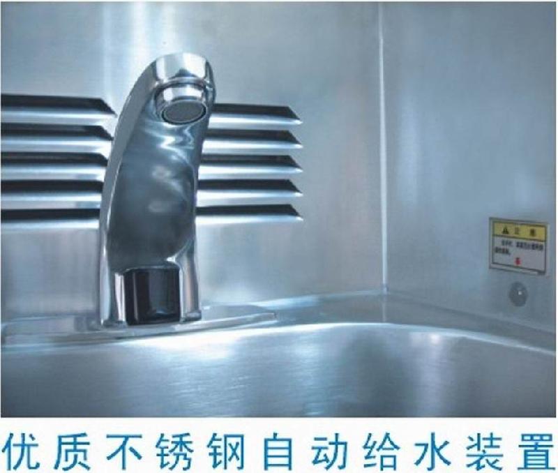 深圳市洗手干手器厂家