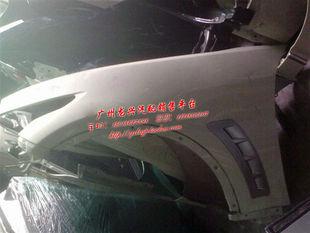 供应日产原厂件英菲尼迪FX35叶子板 翼子板 拆车件 ex25 图片