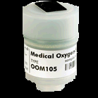 供应德国安维特氧气传感器OOM105