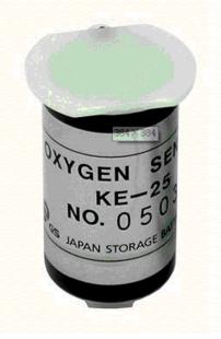 供应气体分析仪氧电池图片