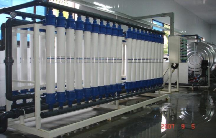 河源市江西省赣州市中空纤维超滤设备提供厂家