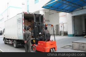 上海青浦区叉车吊车长短期租赁机械设备移位安装企业搬家搬厂图片