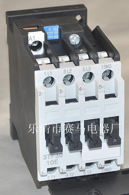 西门子低压接触器+3TB4322西门子交流接触器型号价格质量