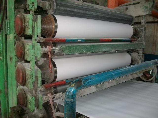 山东华闻纸业集团生产供应75克双胶纸