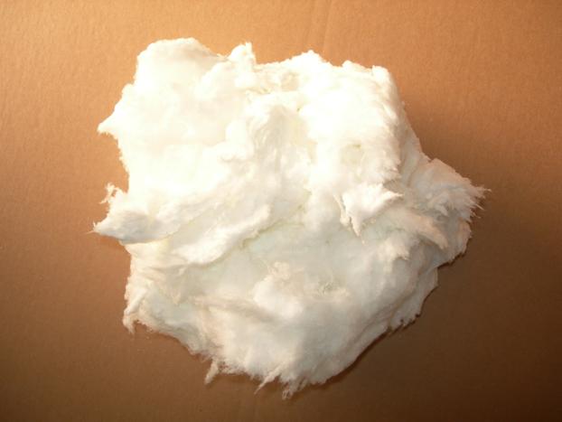 供应硅酸铝陶瓷纤维棉