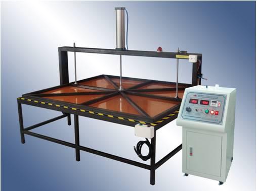 专业生产电热毯耐电压试验装置