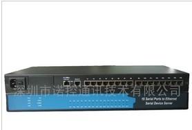 供应诺控5216J-C型号16串口服务器