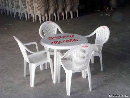 徐州塑料桌椅
