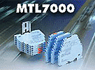 供应MTL安全栅浪涌保护器-IOP32