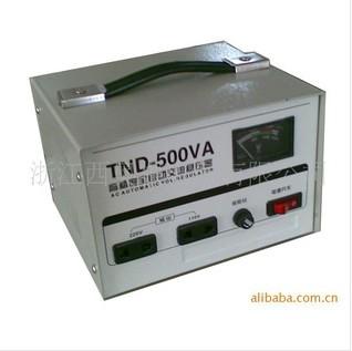 高精度全自动交流稳压器TND-1.5KVA 稳压电源 苏州UPS