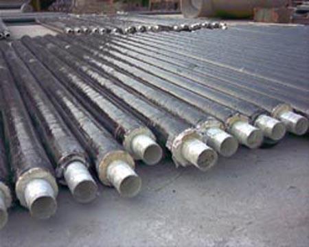 供应地热水专用玻璃钢管道