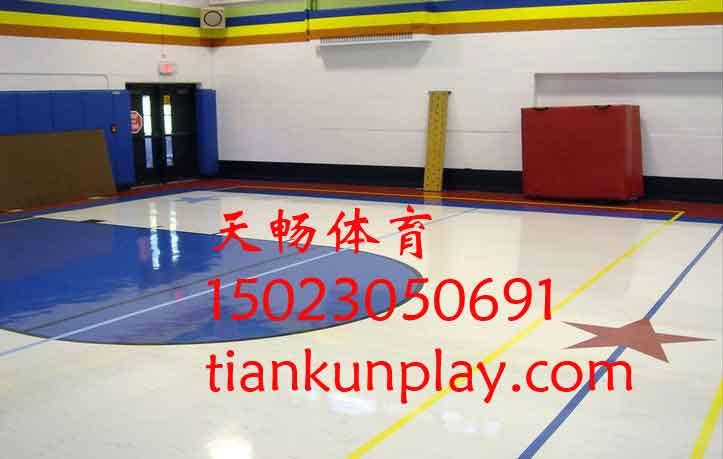 供应合川区儿童PVC防护地板,重庆PVC地板品牌，江北区篮球场PVC运动地板