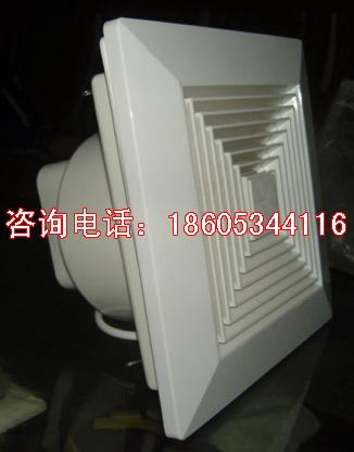 供应北京通风器及排气扇 通风器及排气扇价格最低