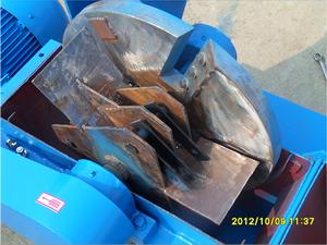 供应惠州木材粉碎机