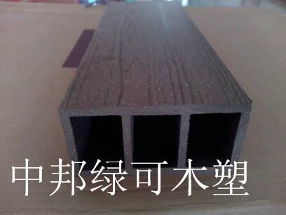 供应青岛城阳绿可木塑地板，规格，型号