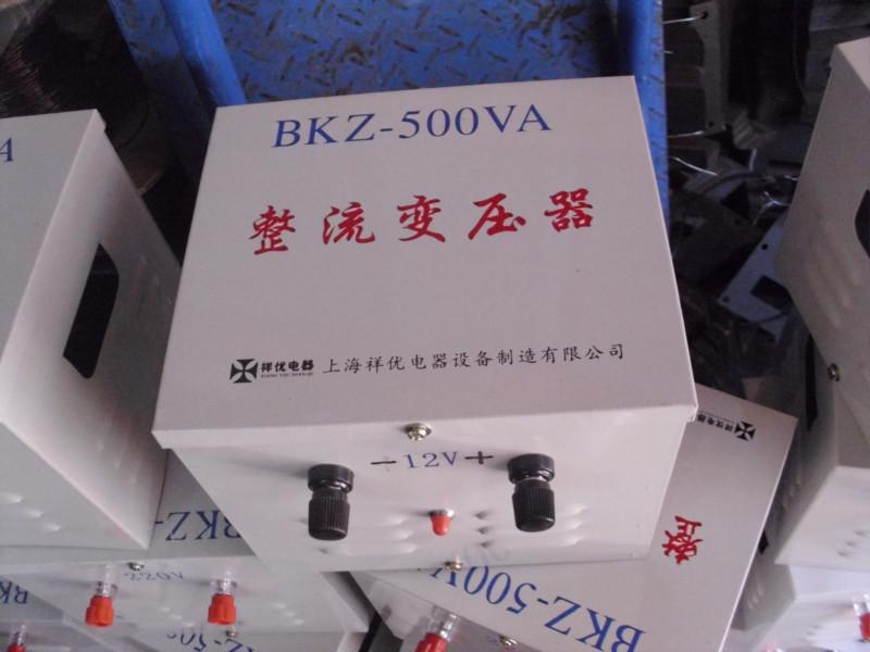 上海市220V整流变压器厂家