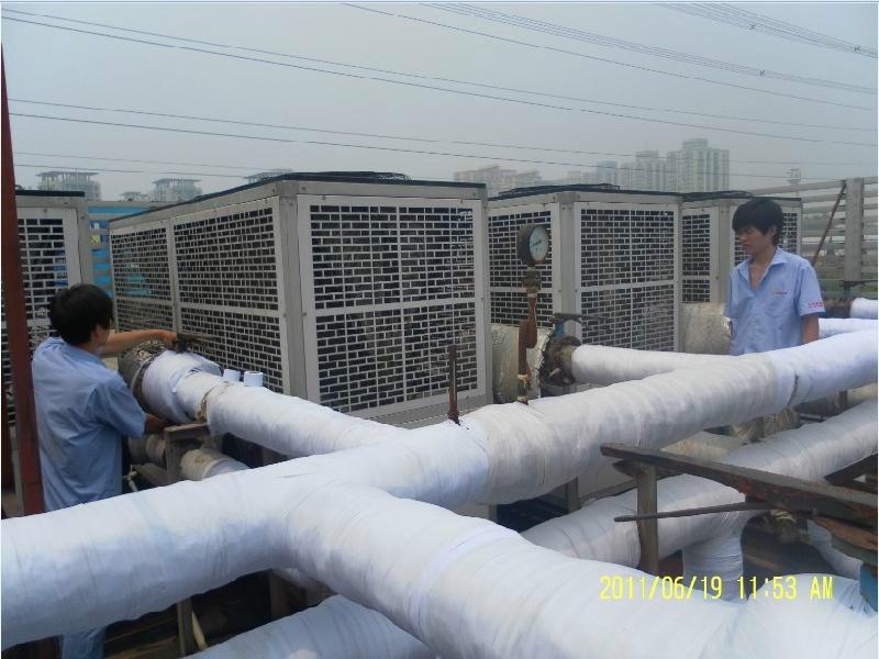 供应北辰区空调维修空调安装空调加氟