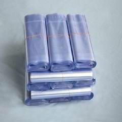 供应工艺品外包装PVC收缩袋收缩膜|低温环保膜|PVC弧形袋|收缩膜印刷